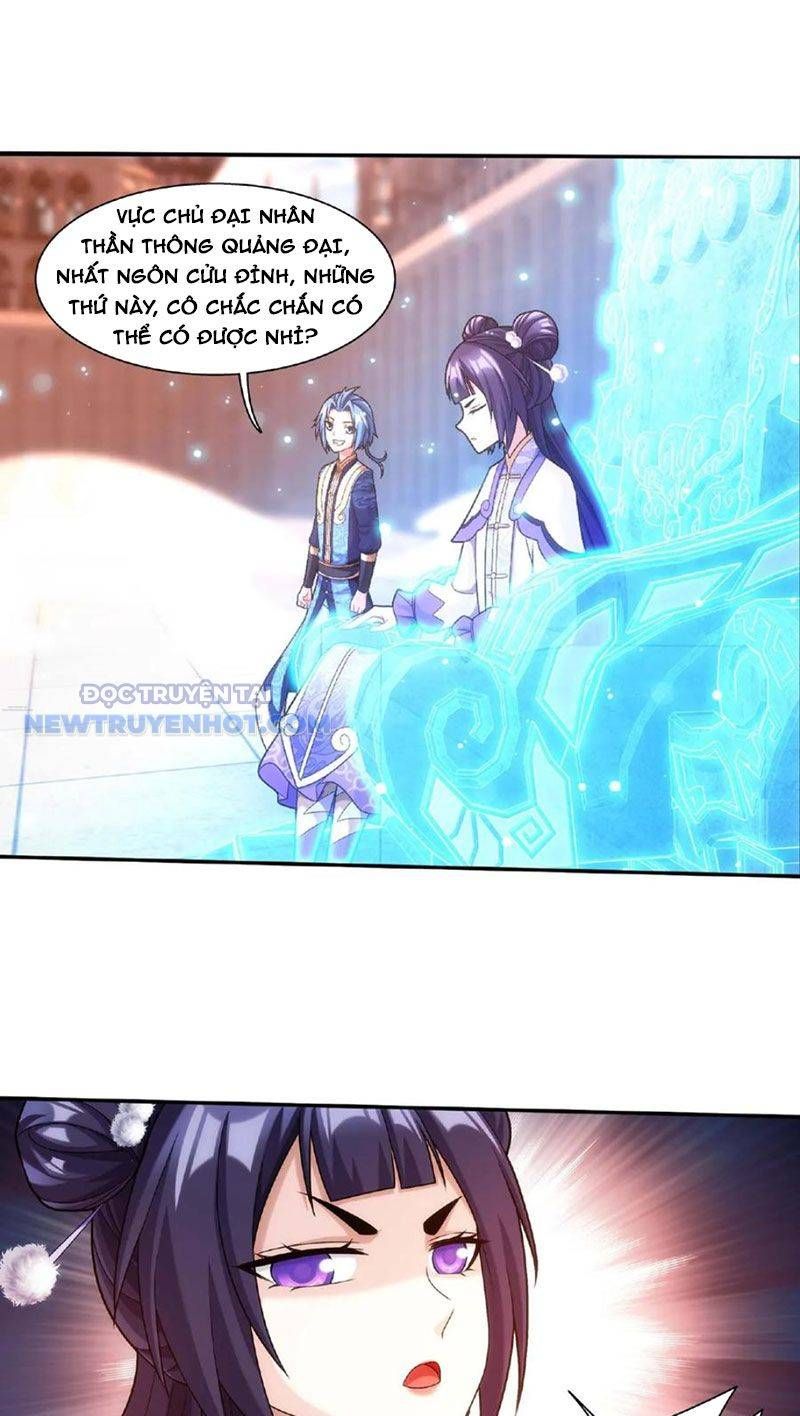 đọc truyện Đại Chúa Tể Chương 468 ảnh 13 tại Thiên Thai Truyện