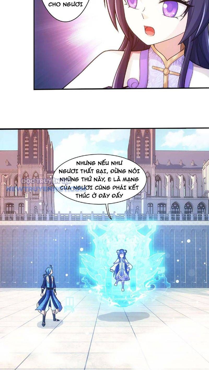 đọc truyện Đại Chúa Tể Chương 468 ảnh 15 tại Thiên Thai Truyện