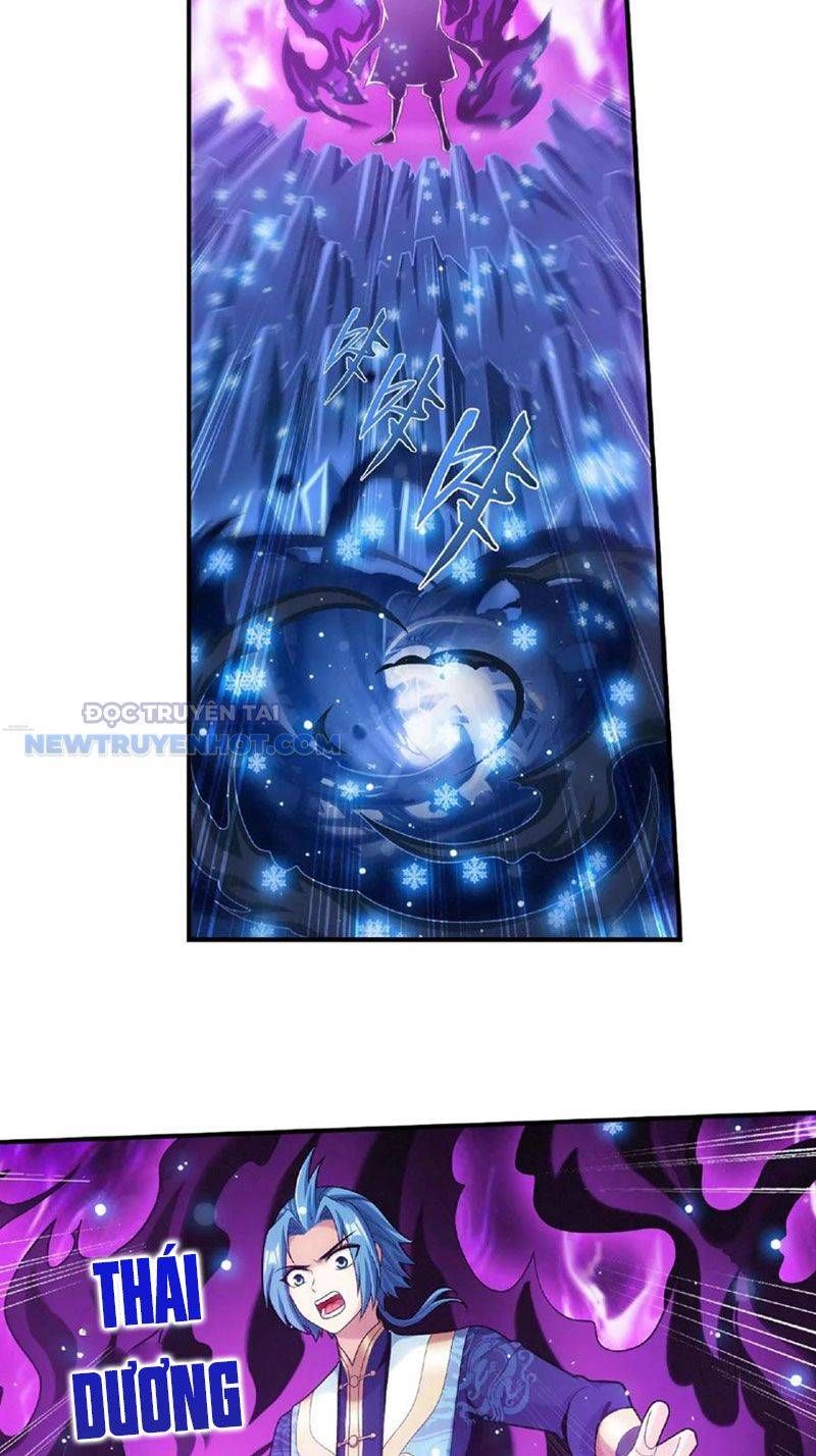 đọc truyện Đại Chúa Tể Chương 468 ảnh 31 tại Thiên Thai Truyện