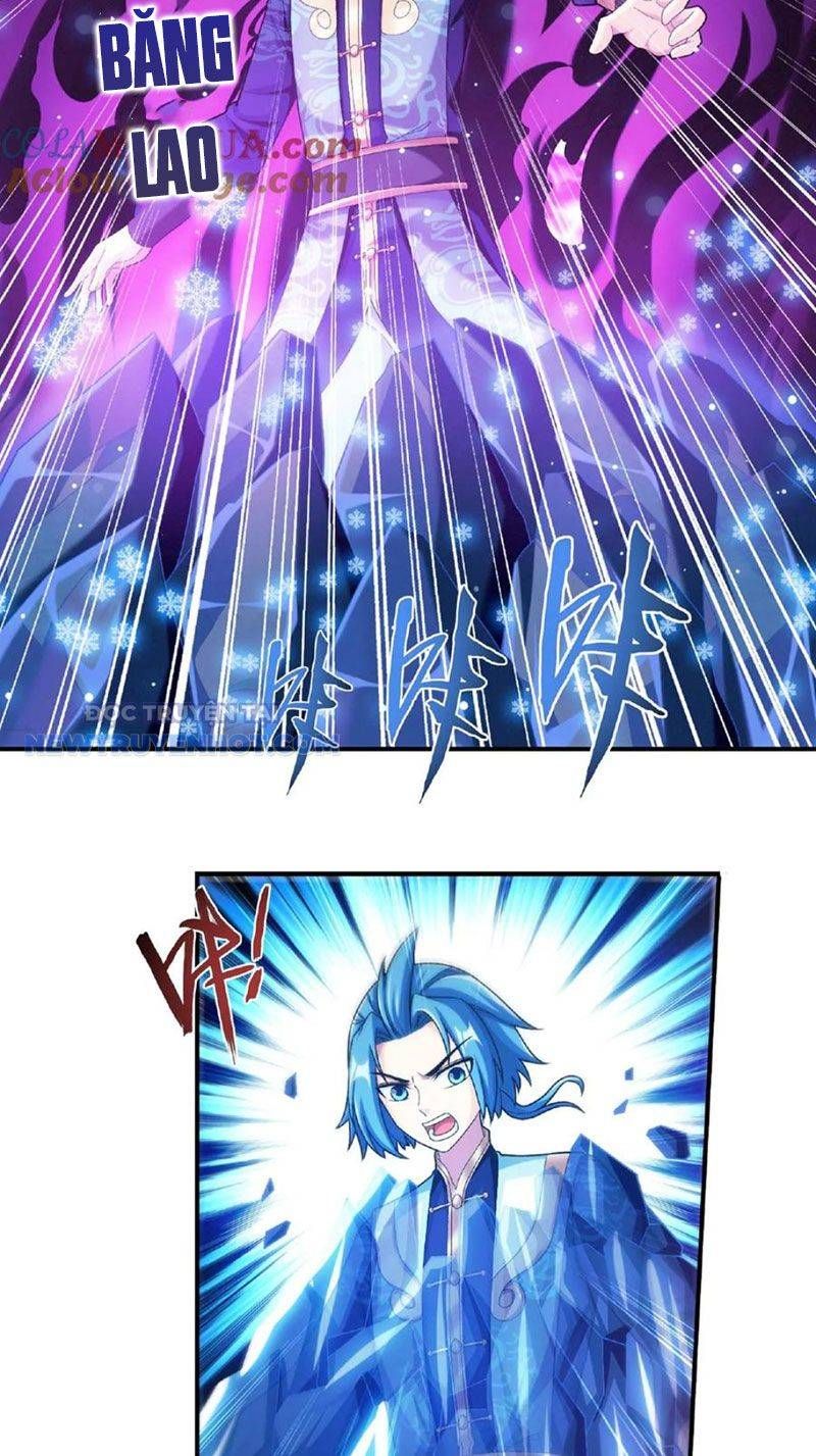 đọc truyện Đại Chúa Tể Chương 468 ảnh 32 tại Thiên Thai Truyện