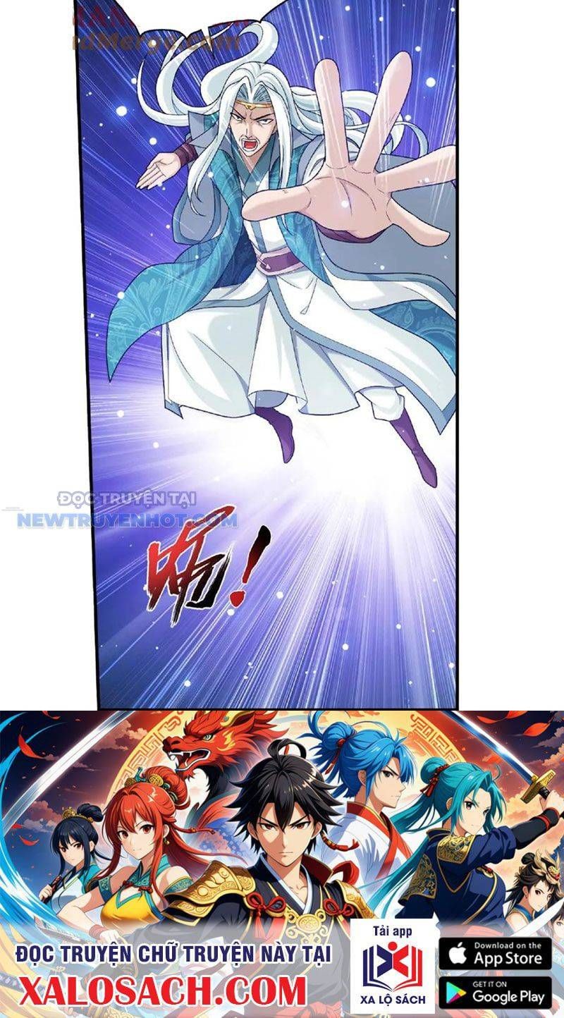 đọc truyện Đại Chúa Tể Chương 468 ảnh 38 tại Thiên Thai Truyện