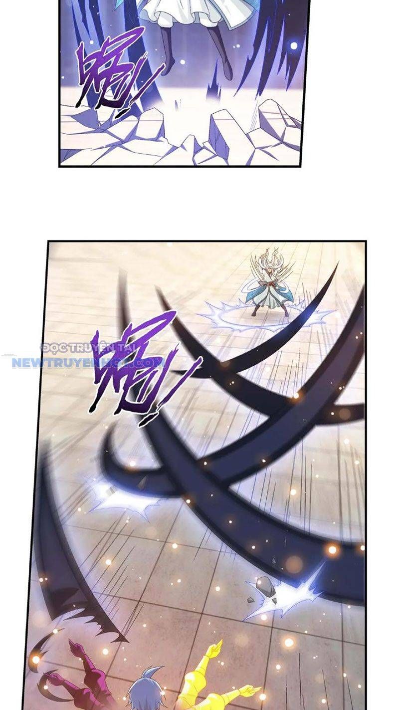 đọc truyện Đại Chúa Tể Chương 469 ảnh 17 tại Thiên Thai Truyện