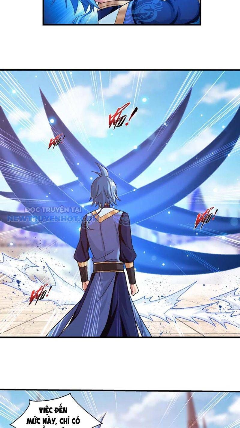 đọc truyện Đại Chúa Tể Chương 469 ảnh 20 tại Thiên Thai Truyện