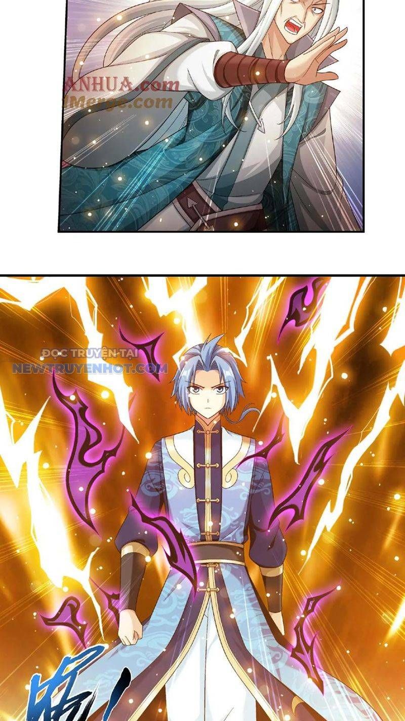 đọc truyện Đại Chúa Tể Chương 469 ảnh 4 tại Thiên Thai Truyện