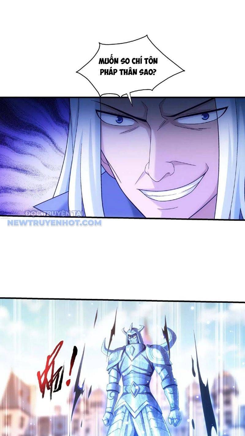 đọc truyện Đại Chúa Tể Chương 469 ảnh 23 tại Thiên Thai Truyện