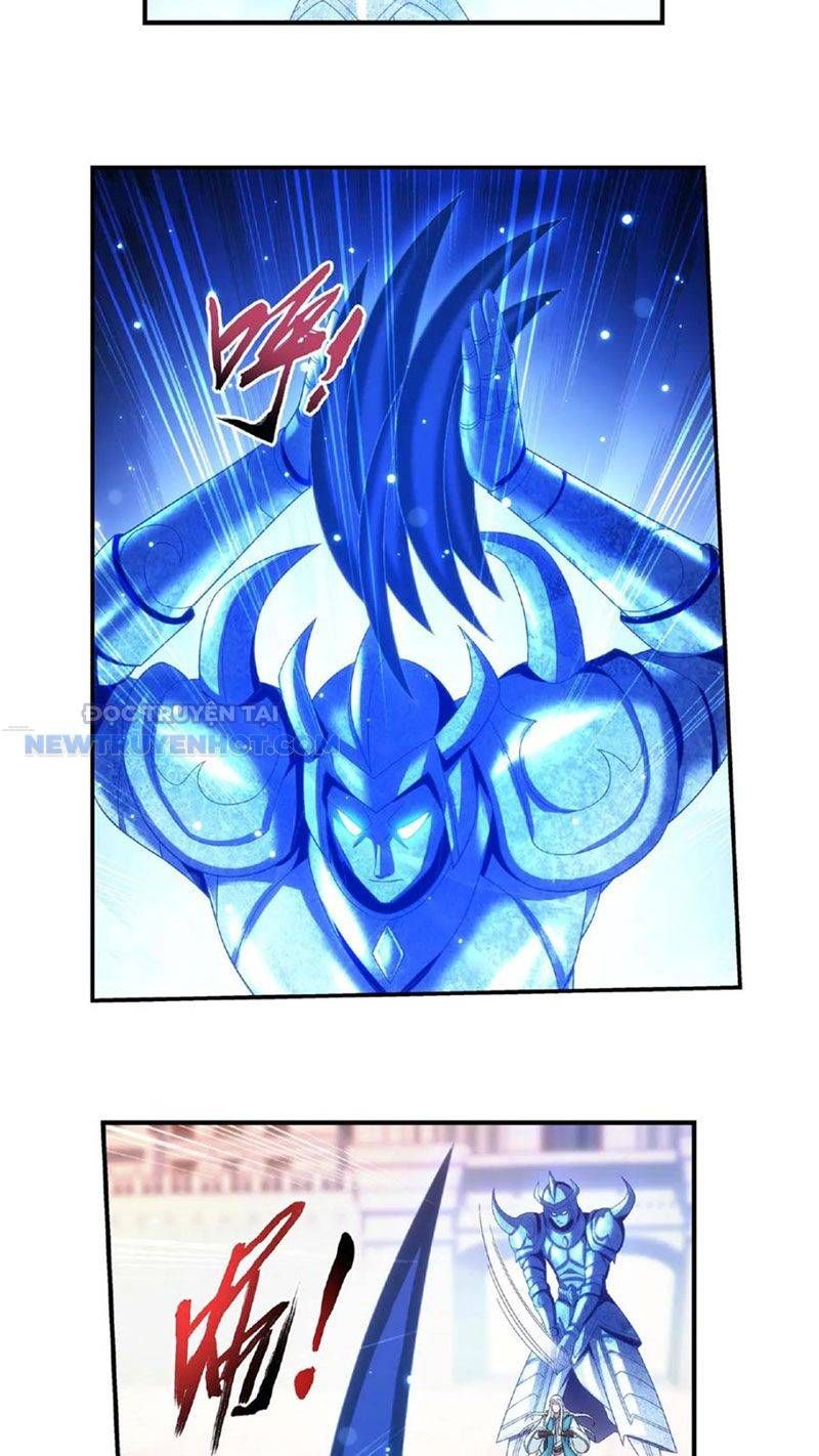 đọc truyện Đại Chúa Tể Chương 469 ảnh 25 tại Thiên Thai Truyện