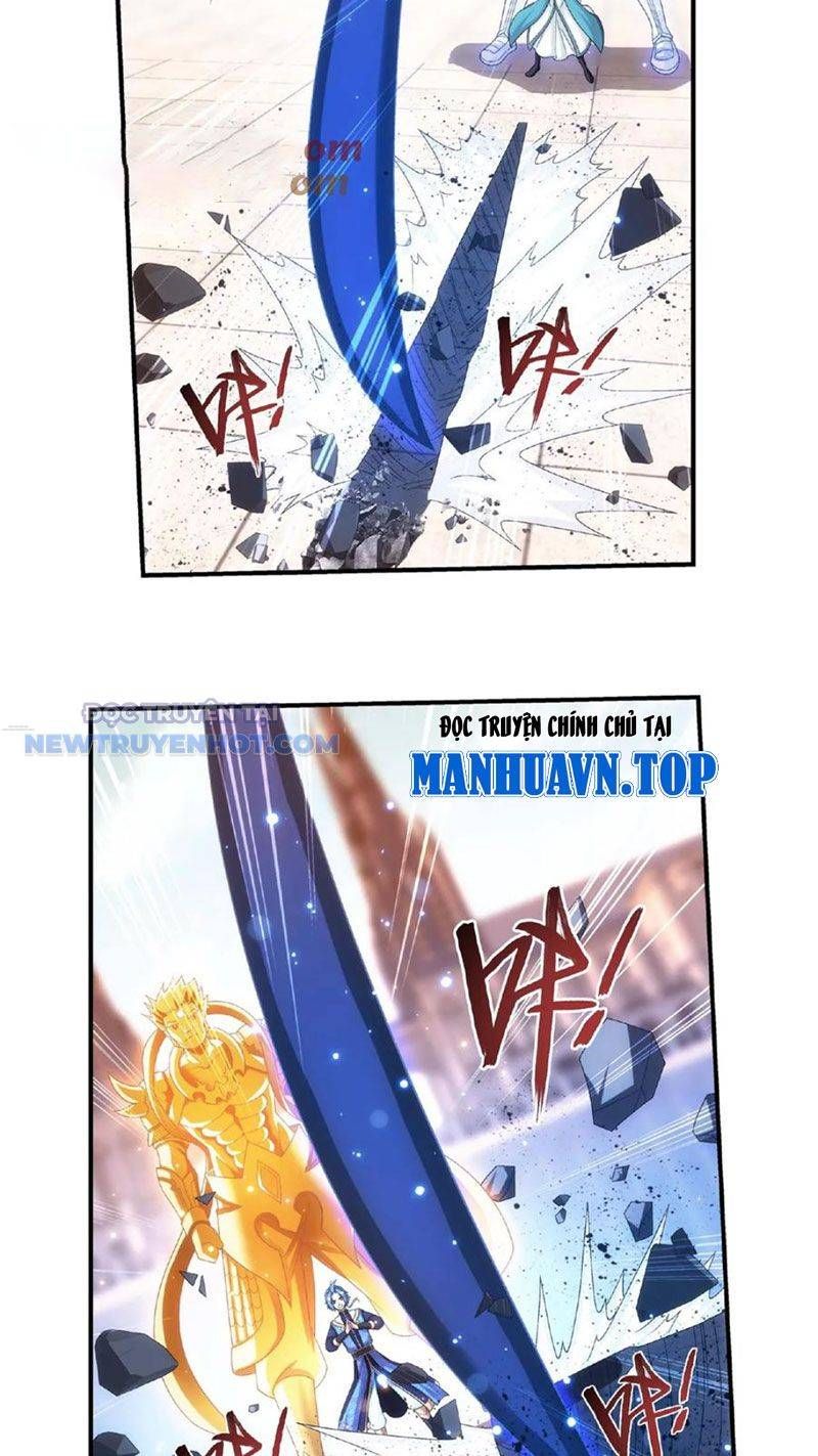 đọc truyện Đại Chúa Tể Chương 469 ảnh 26 tại Thiên Thai Truyện