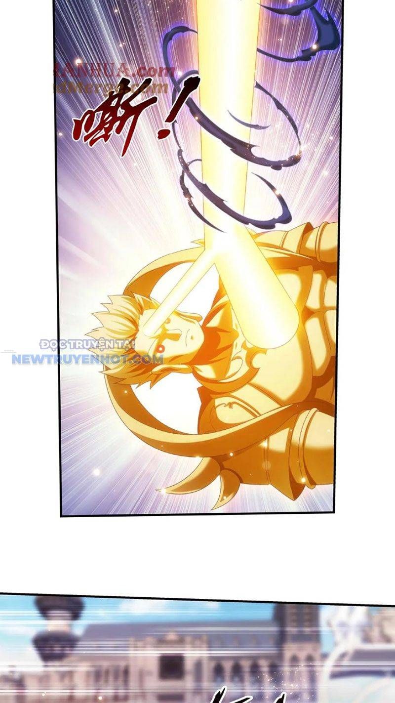 đọc truyện Đại Chúa Tể Chương 469 ảnh 28 tại Thiên Thai Truyện