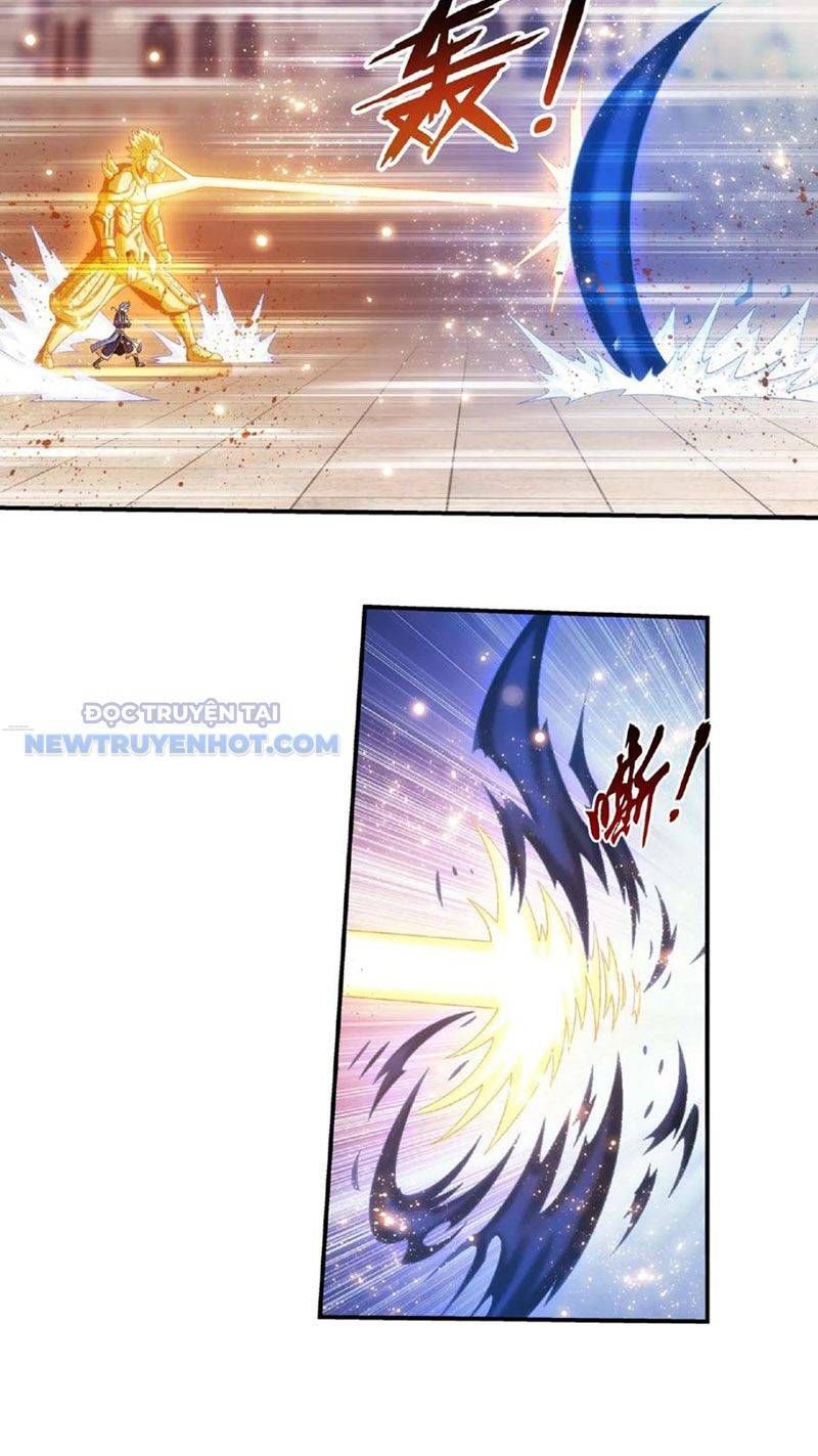 đọc truyện Đại Chúa Tể Chương 469 ảnh 29 tại Thiên Thai Truyện