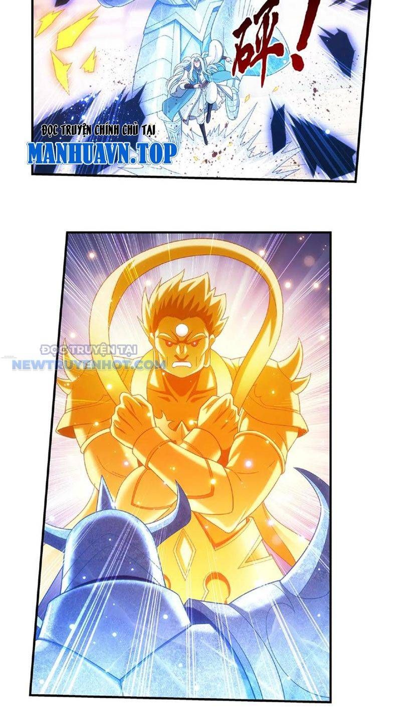 đọc truyện Đại Chúa Tể Chương 469 ảnh 31 tại Thiên Thai Truyện