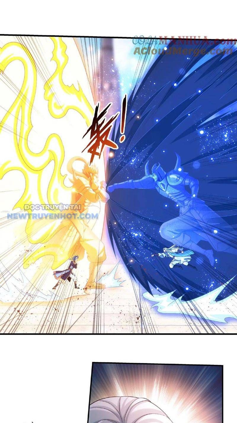 đọc truyện Đại Chúa Tể Chương 469 ảnh 32 tại Thiên Thai Truyện