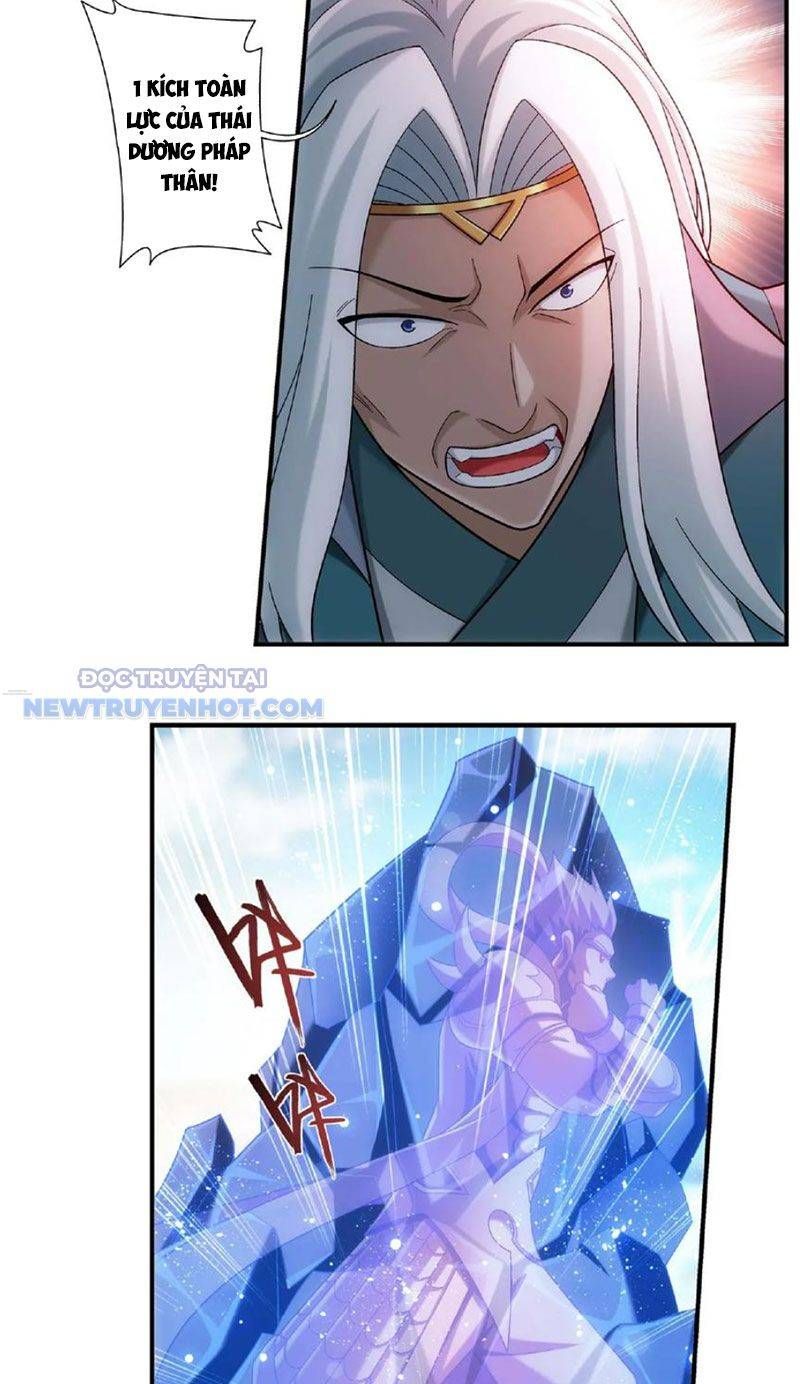 đọc truyện Đại Chúa Tể Chương 469 ảnh 33 tại Thiên Thai Truyện