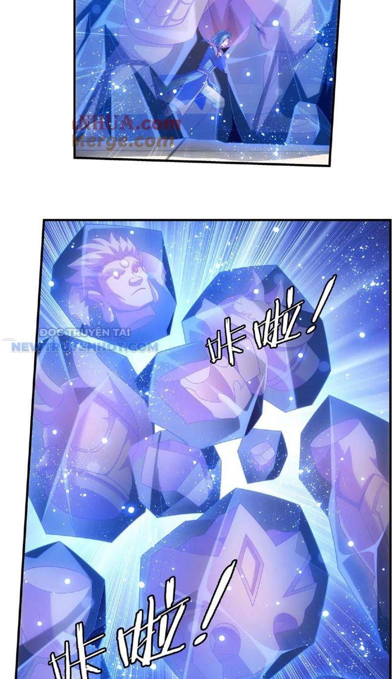 đọc truyện Đại Chúa Tể Chương 469 ảnh 34 tại Thiên Thai Truyện