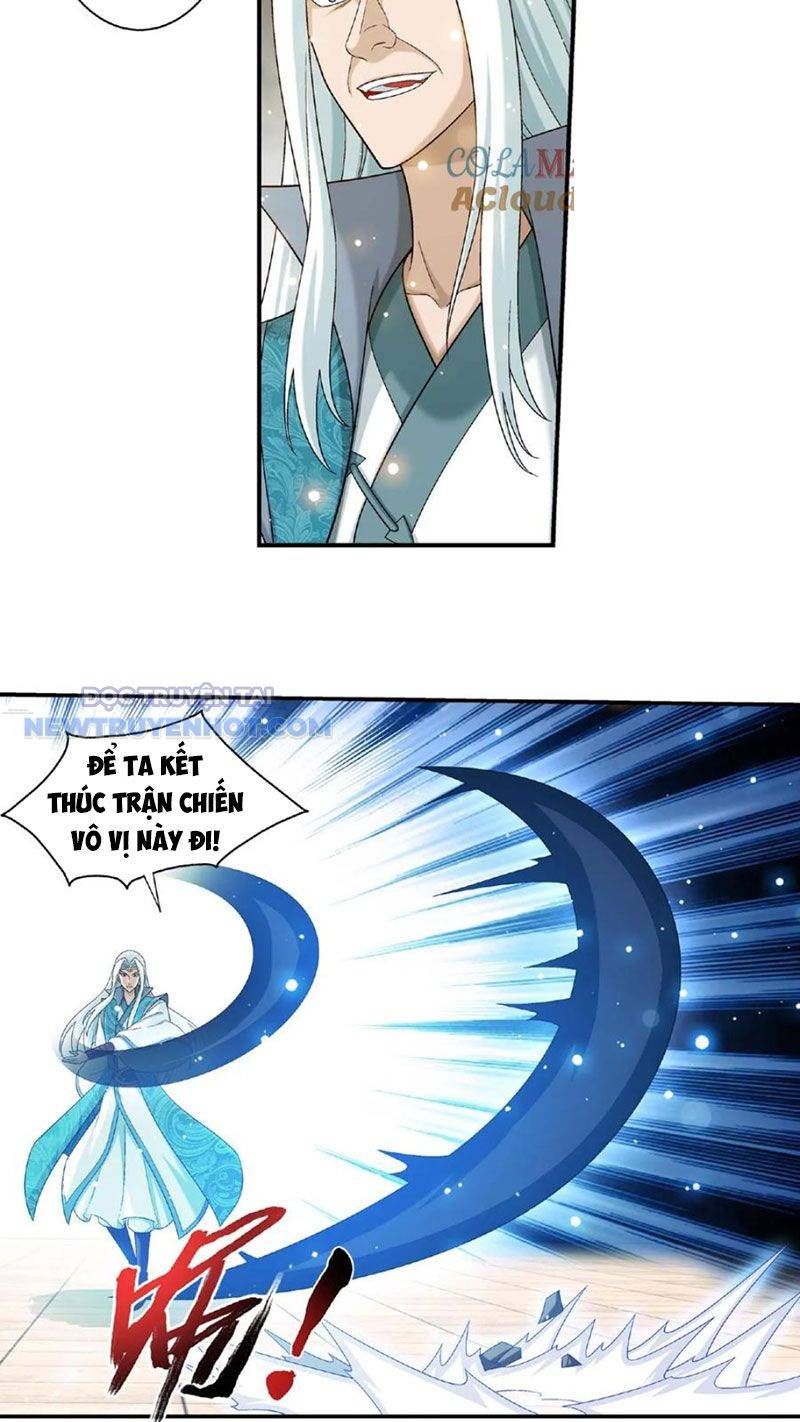 đọc truyện Đại Chúa Tể Chương 469 ảnh 6 tại Thiên Thai Truyện