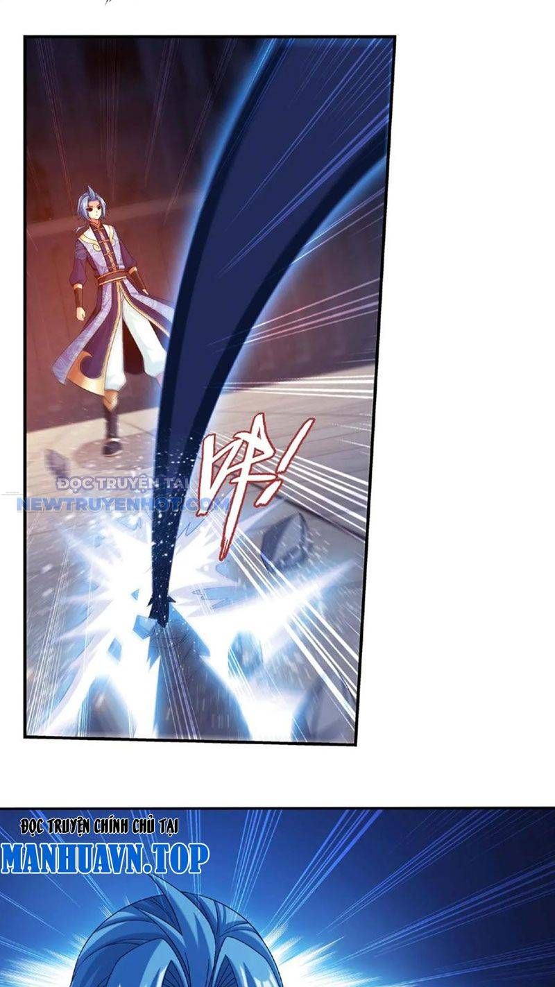 đọc truyện Đại Chúa Tể Chương 469 ảnh 7 tại Thiên Thai Truyện