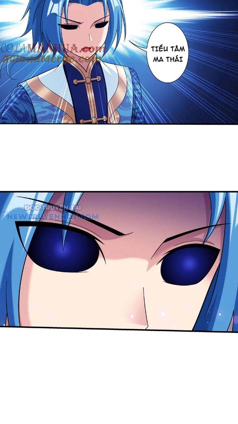 đọc truyện Đại Chúa Tể Chương 469 ảnh 8 tại Thiên Thai Truyện