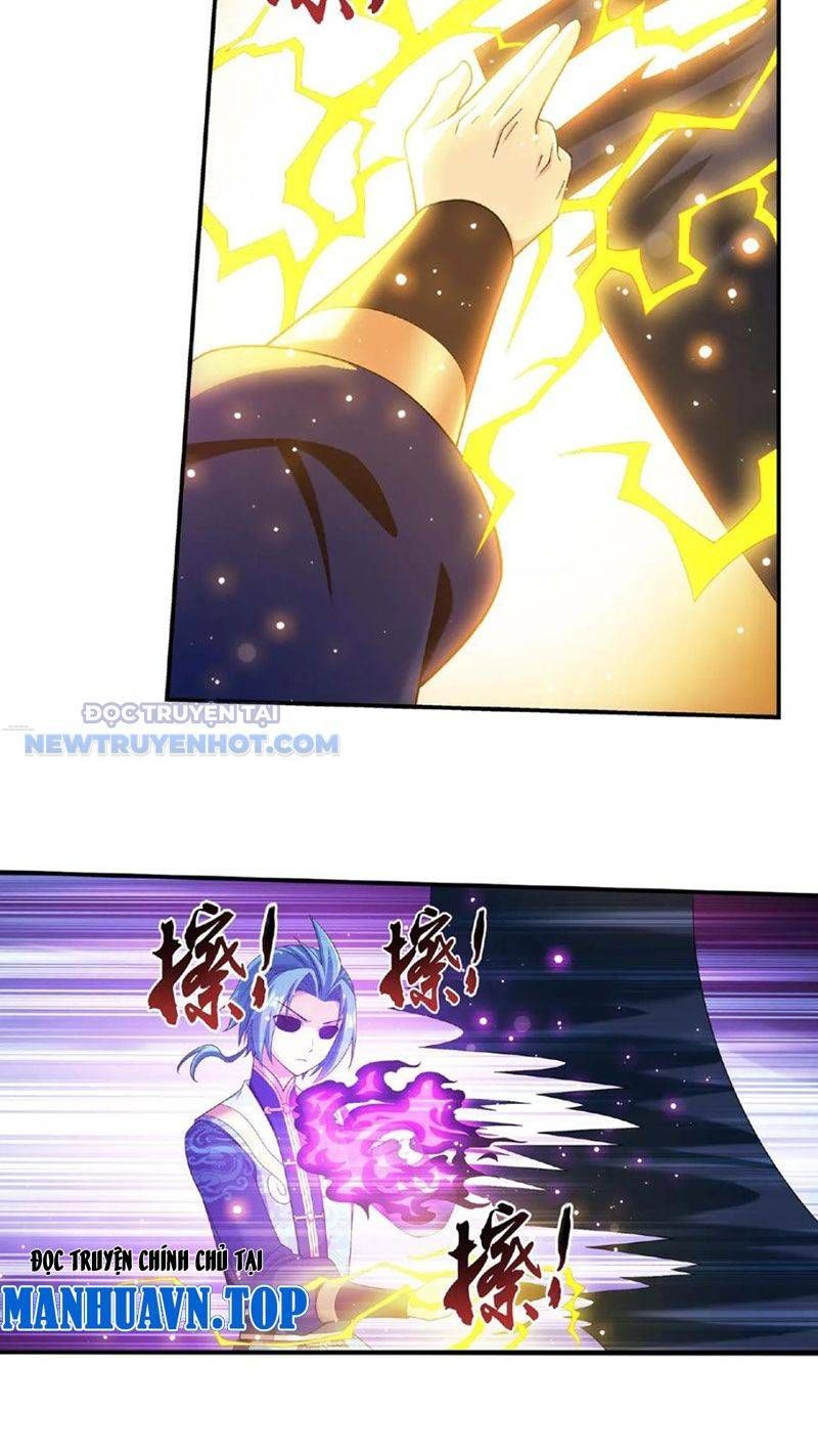 đọc truyện Đại Chúa Tể Chương 469 ảnh 11 tại Thiên Thai Truyện