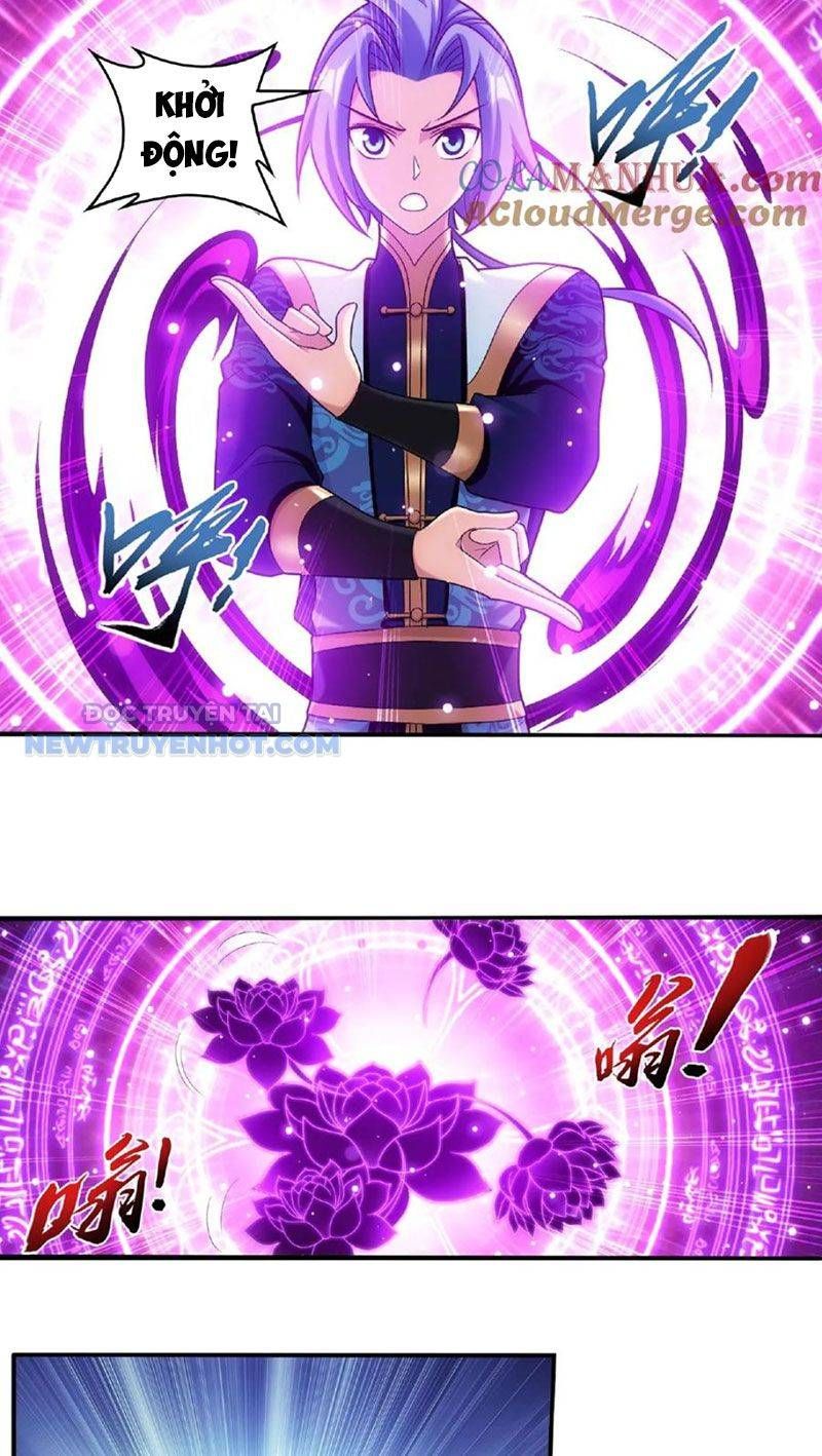 đọc truyện Đại Chúa Tể Chương 470 ảnh 12 tại Thiên Thai Truyện