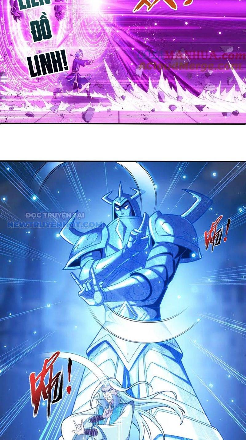 đọc truyện Đại Chúa Tể Chương 470 ảnh 18 tại Thiên Thai Truyện