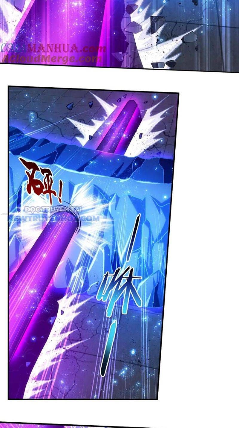 đọc truyện Đại Chúa Tể Chương 470 ảnh 20 tại Thiên Thai Truyện