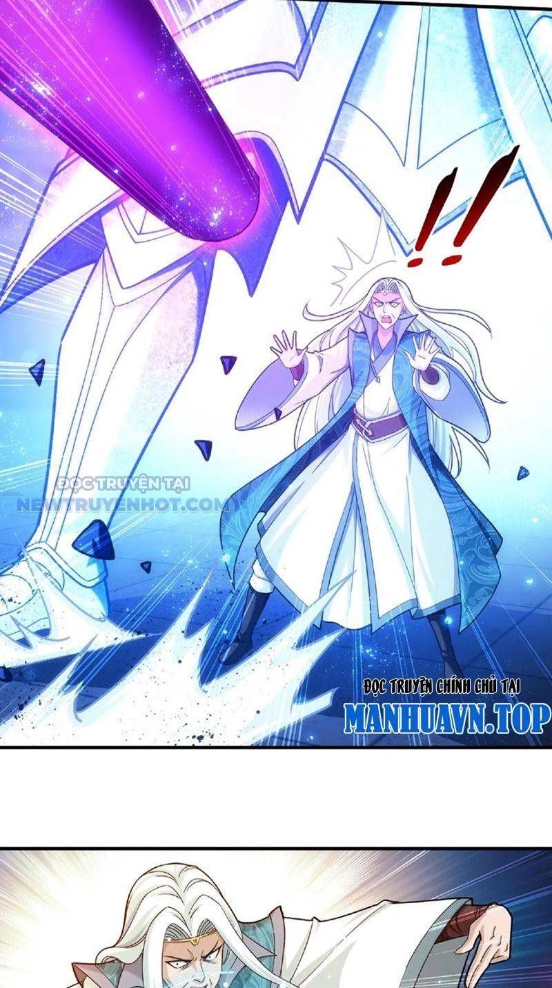 đọc truyện Đại Chúa Tể Chương 470 ảnh 21 tại Thiên Thai Truyện