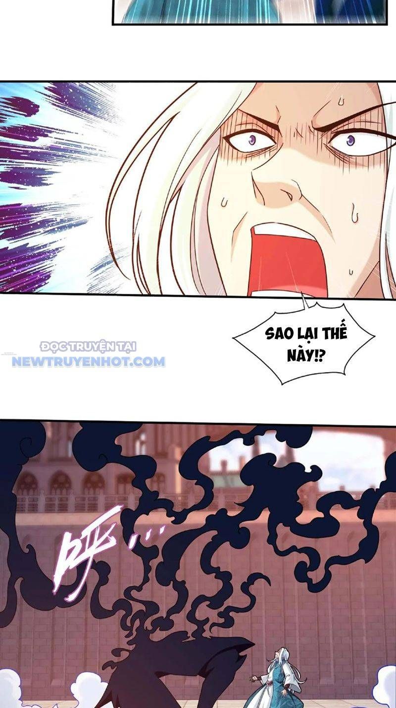 đọc truyện Đại Chúa Tể Chương 470 ảnh 25 tại Thiên Thai Truyện