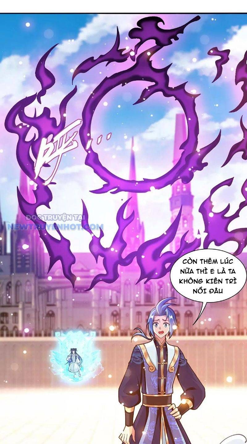 đọc truyện Đại Chúa Tể Chương 470 ảnh 33 tại Thiên Thai Truyện