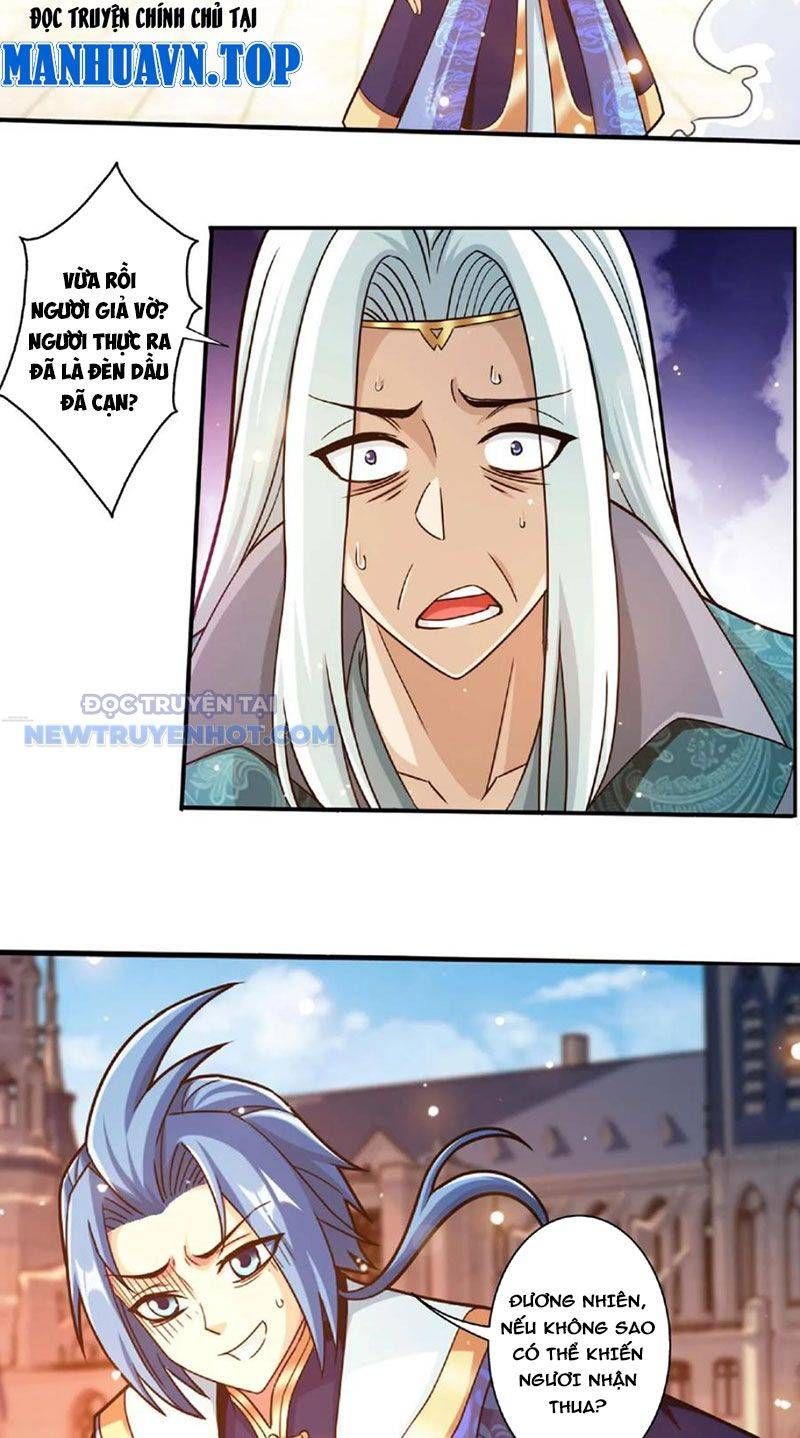 đọc truyện Đại Chúa Tể Chương 470 ảnh 34 tại Thiên Thai Truyện