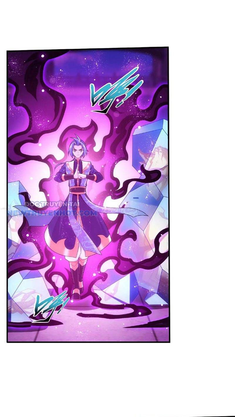 đọc truyện Đại Chúa Tể Chương 470 ảnh 7 tại Thiên Thai Truyện