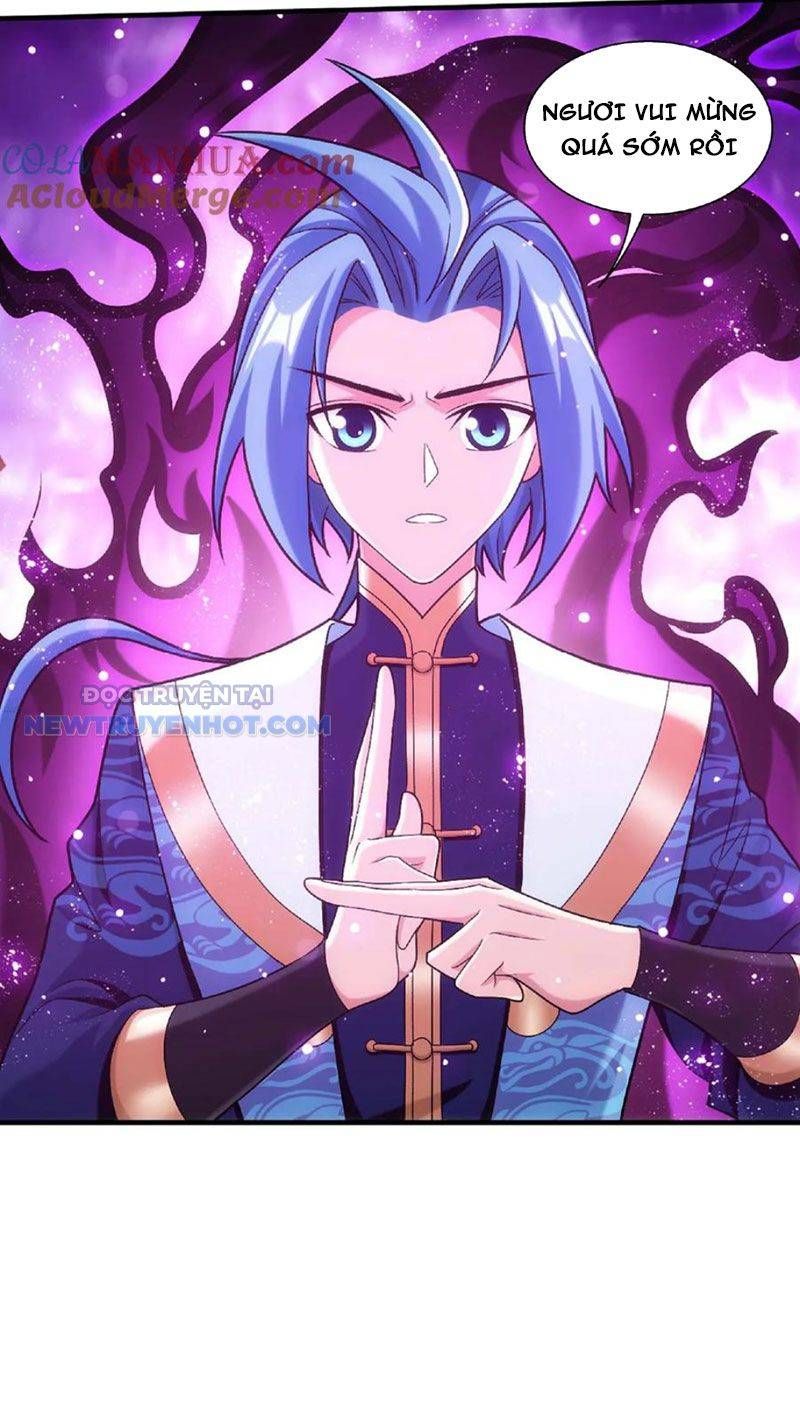 đọc truyện Đại Chúa Tể Chương 470 ảnh 8 tại Thiên Thai Truyện