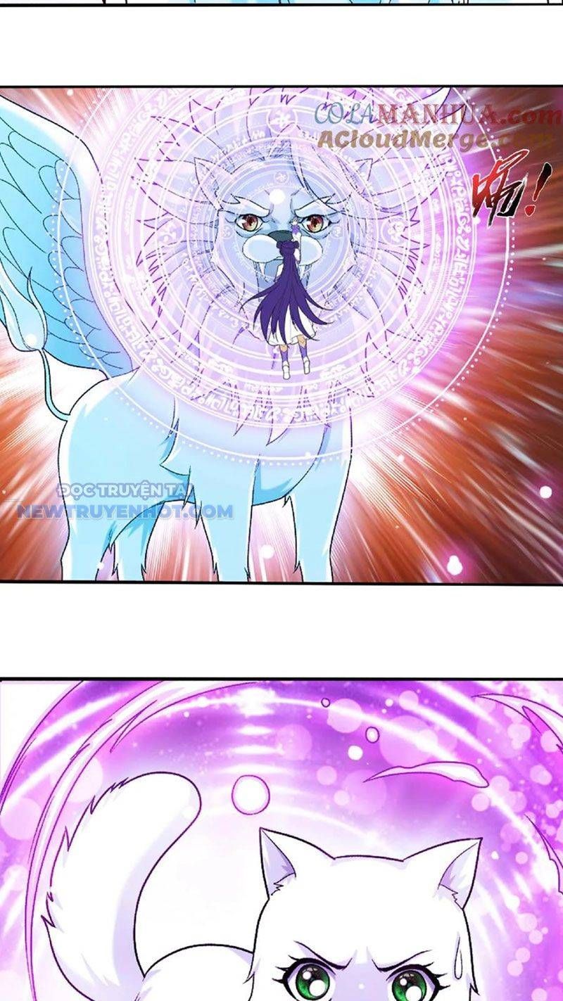 đọc truyện Đại Chúa Tể Chương 471 ảnh 12 tại Thiên Thai Truyện