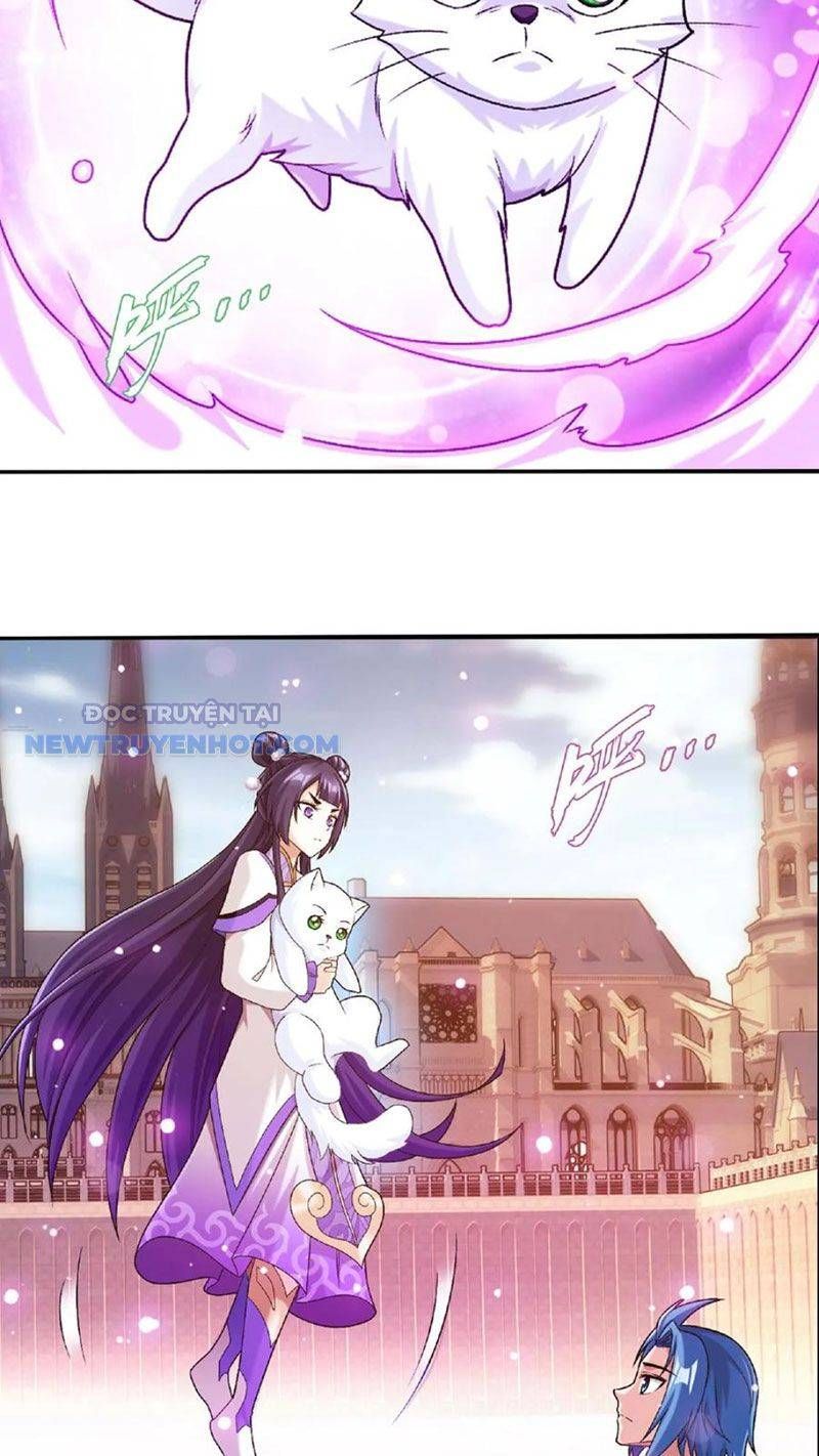 đọc truyện Đại Chúa Tể Chương 471 ảnh 13 tại Thiên Thai Truyện