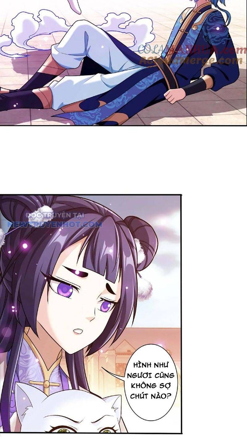 đọc truyện Đại Chúa Tể Chương 471 ảnh 14 tại Thiên Thai Truyện