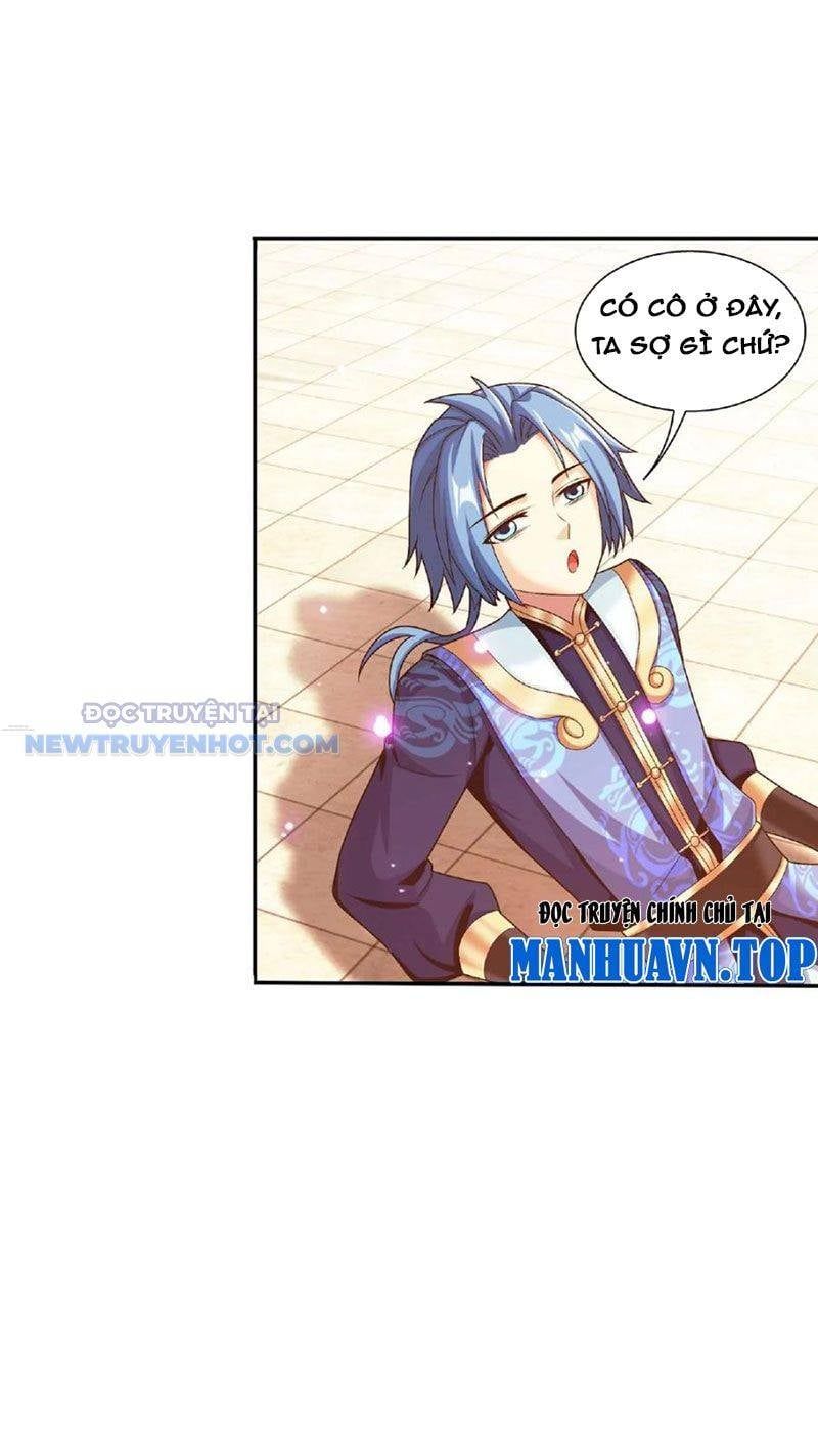 đọc truyện Đại Chúa Tể Chương 471 ảnh 15 tại Thiên Thai Truyện