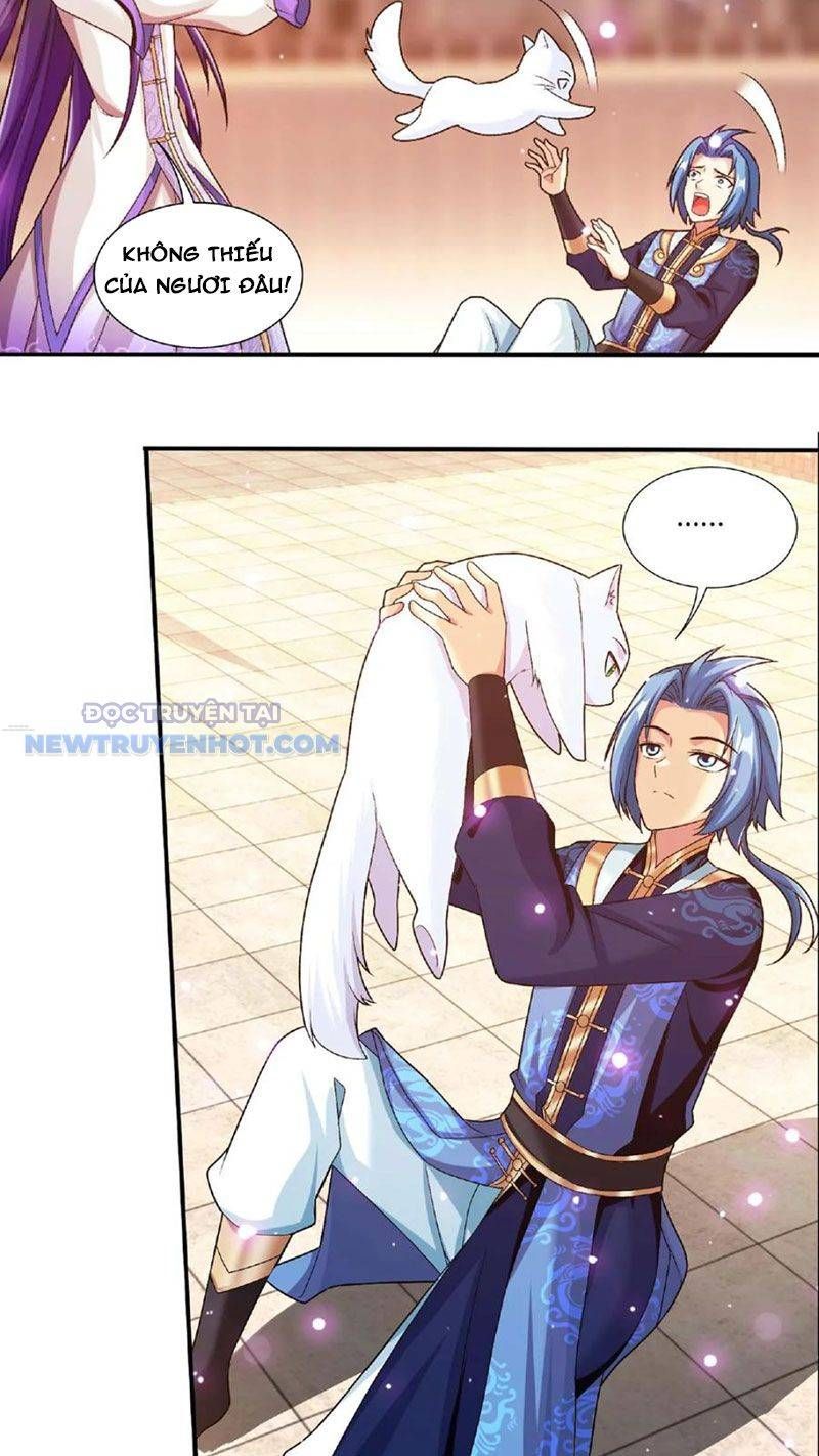 đọc truyện Đại Chúa Tể Chương 471 ảnh 17 tại Thiên Thai Truyện