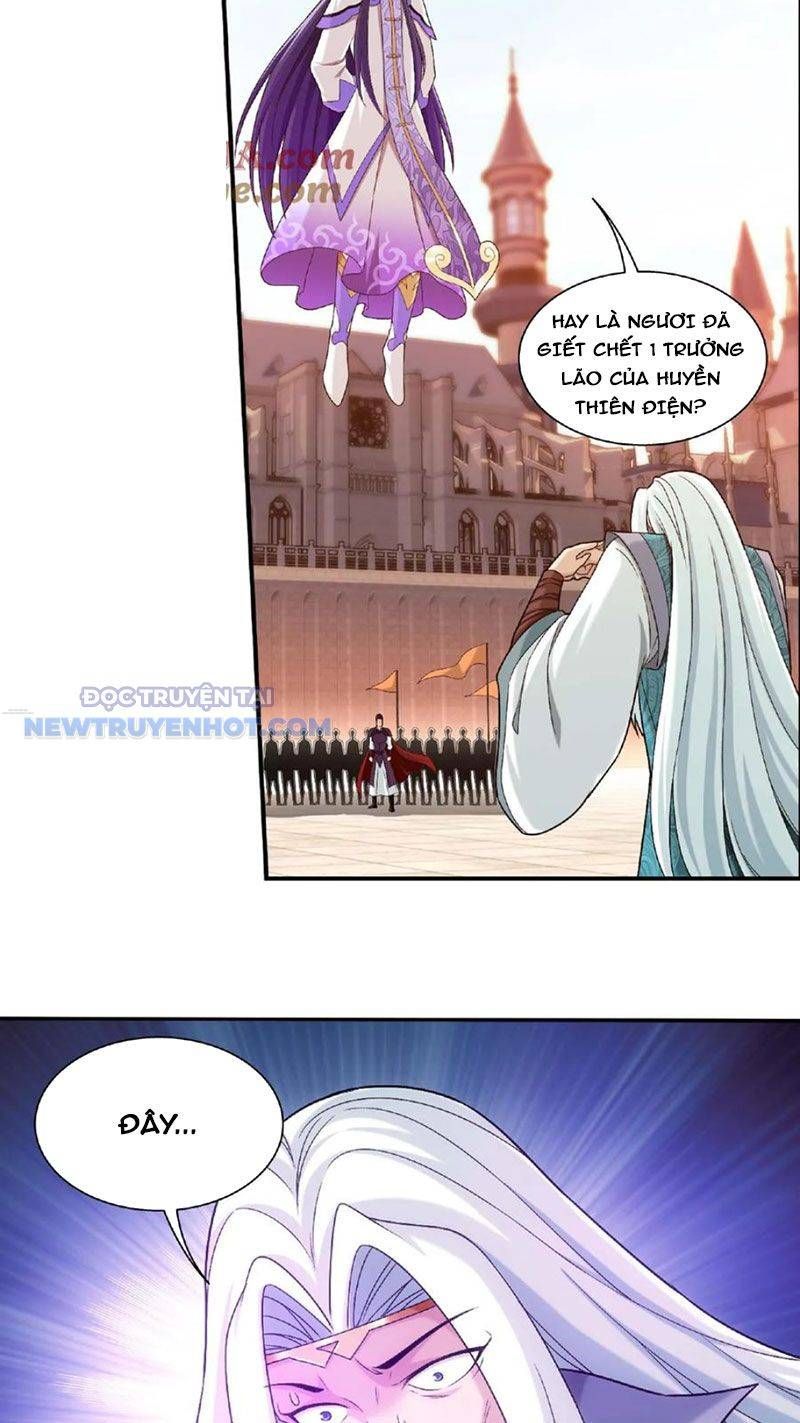 đọc truyện Đại Chúa Tể Chương 471 ảnh 20 tại Thiên Thai Truyện