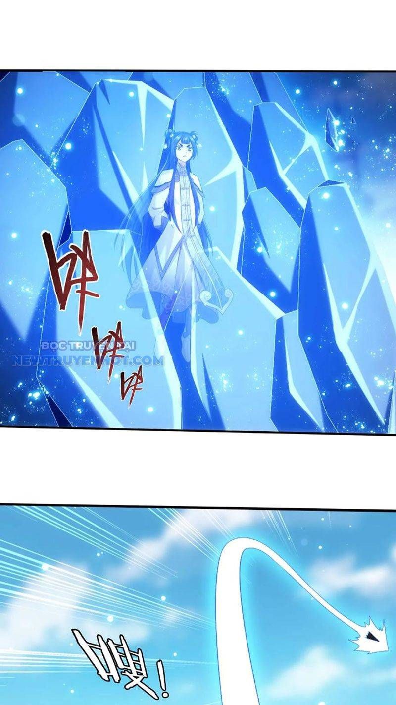 đọc truyện Đại Chúa Tể Chương 471 ảnh 25 tại Thiên Thai Truyện