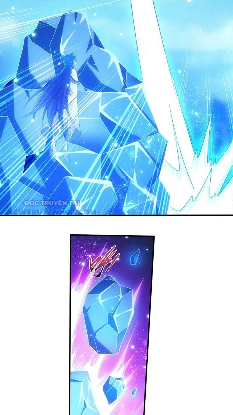 đọc truyện Đại Chúa Tể Chương 471 ảnh 26 tại Thiên Thai Truyện