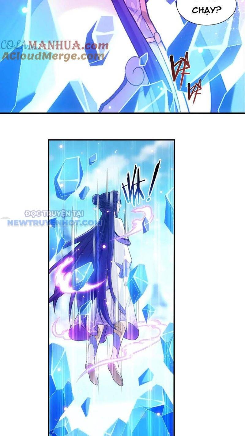 đọc truyện Đại Chúa Tể Chương 471 ảnh 28 tại Thiên Thai Truyện