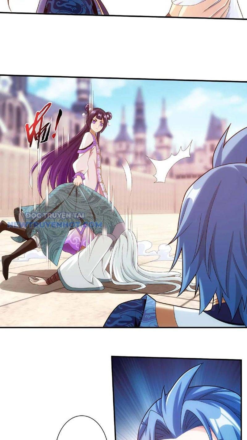 đọc truyện Đại Chúa Tể Chương 471 ảnh 30 tại Thiên Thai Truyện