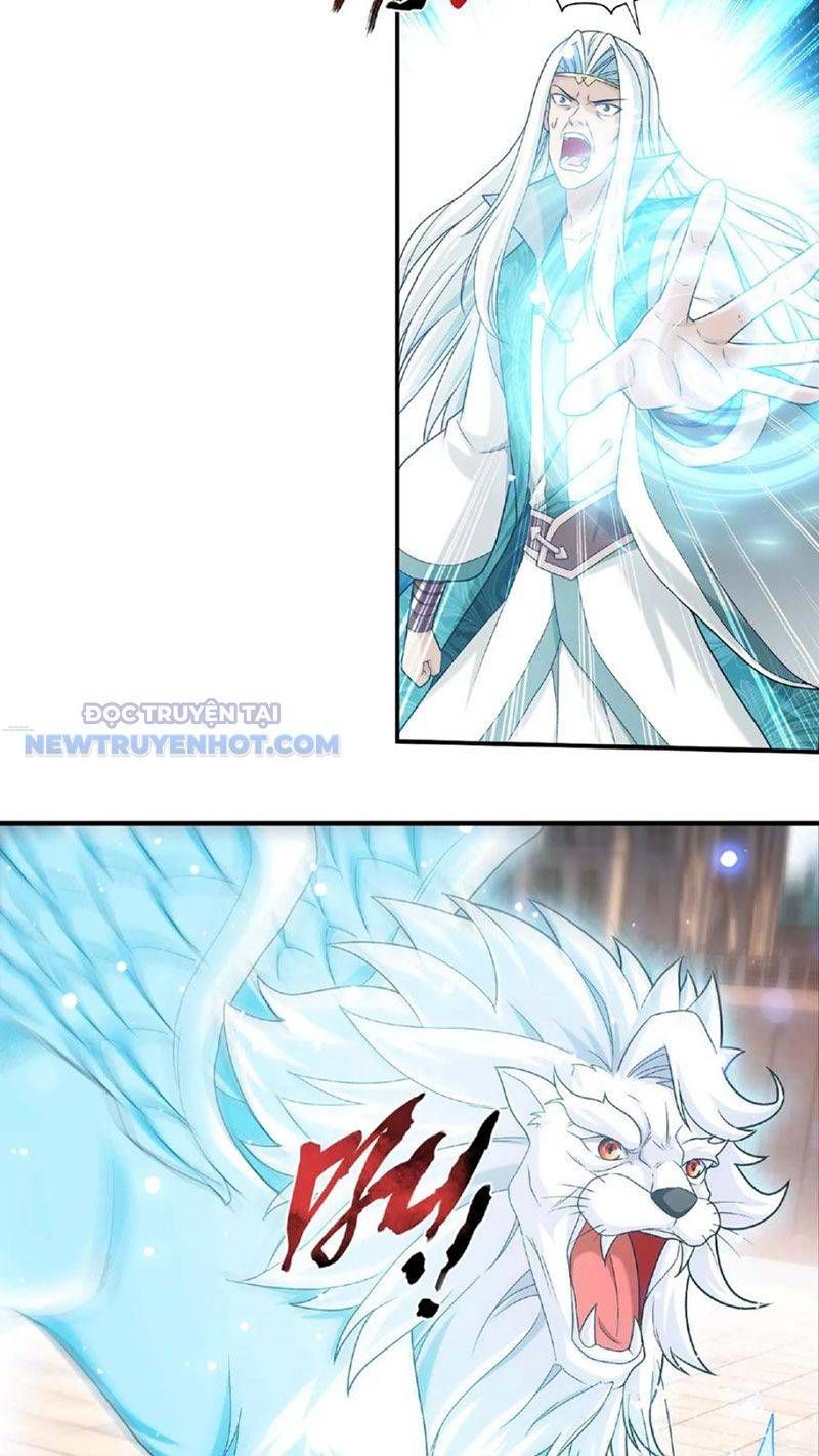 đọc truyện Đại Chúa Tể Chương 471 ảnh 5 tại Thiên Thai Truyện