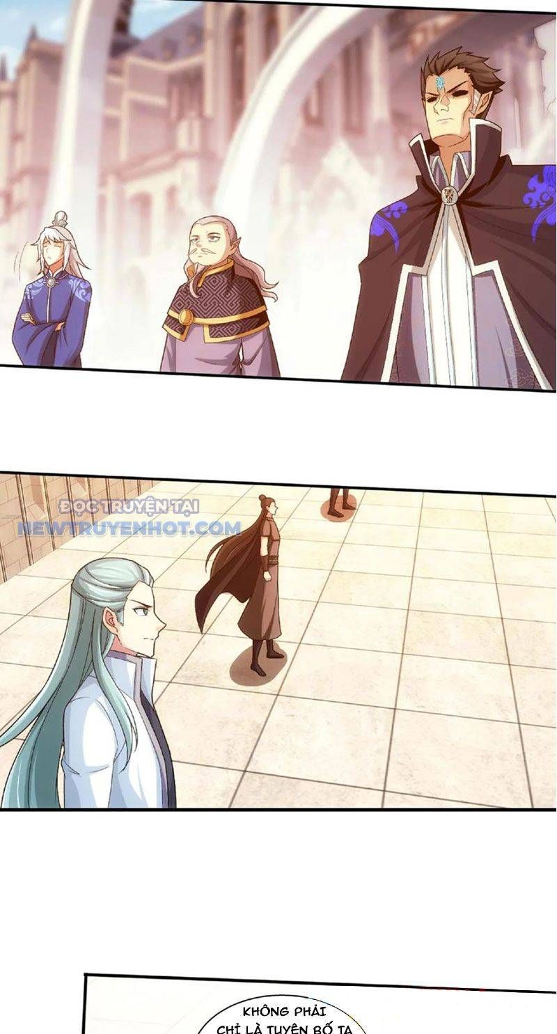 đọc truyện Đại Chúa Tể Chương 471 ảnh 35 tại Thiên Thai Truyện