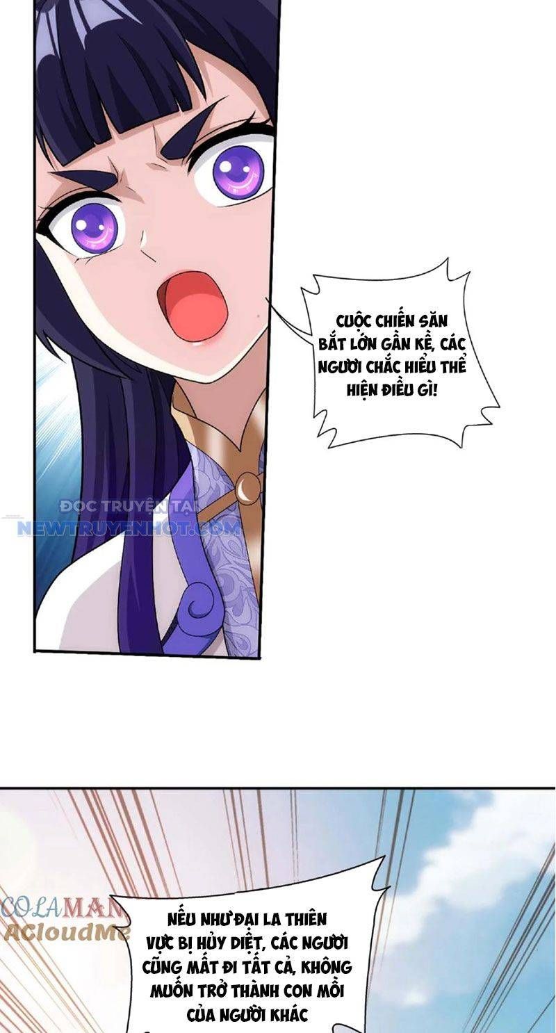 đọc truyện Đại Chúa Tể Chương 471 ảnh 37 tại Thiên Thai Truyện