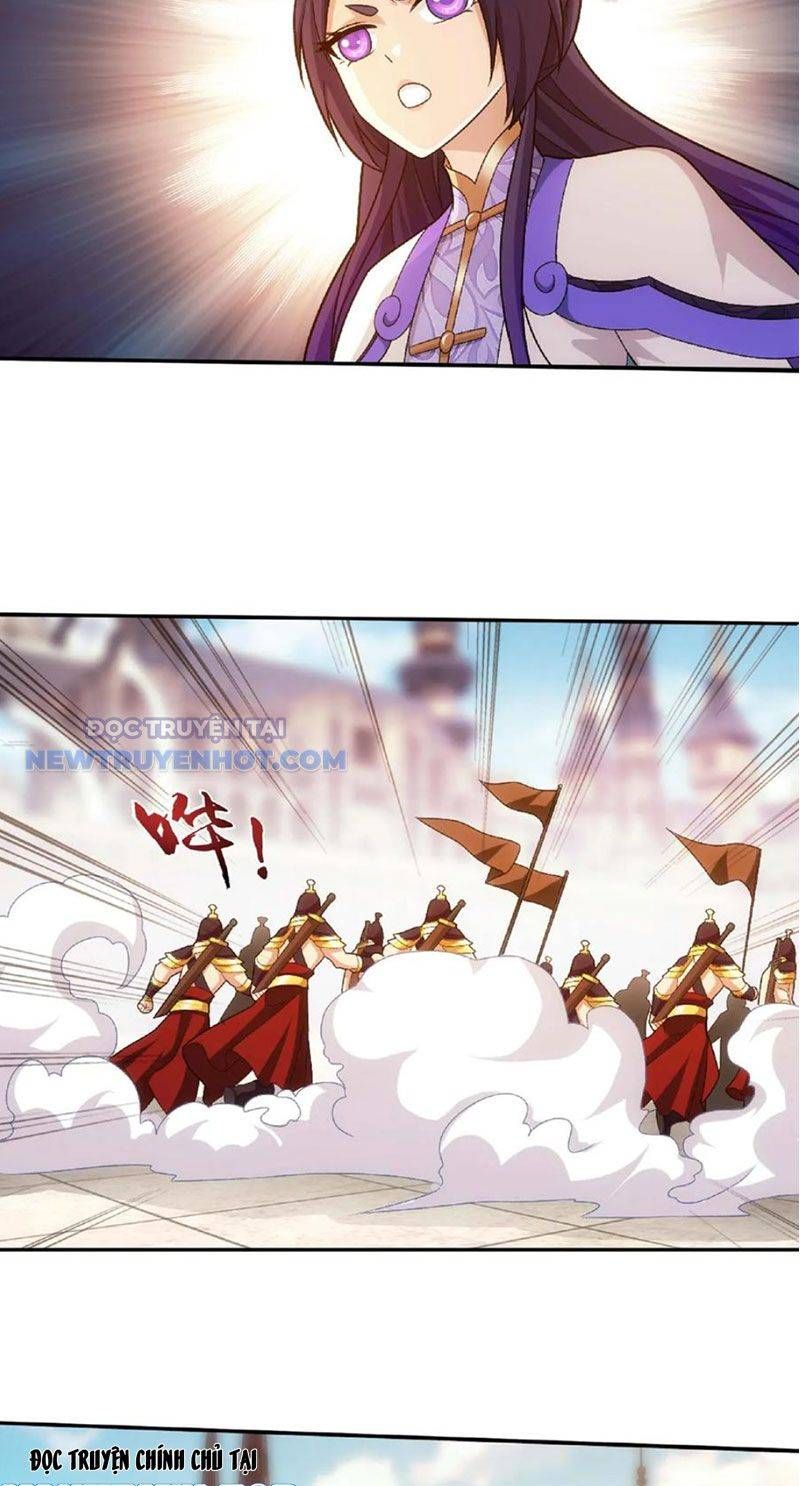 đọc truyện Đại Chúa Tể Chương 471 ảnh 40 tại Thiên Thai Truyện