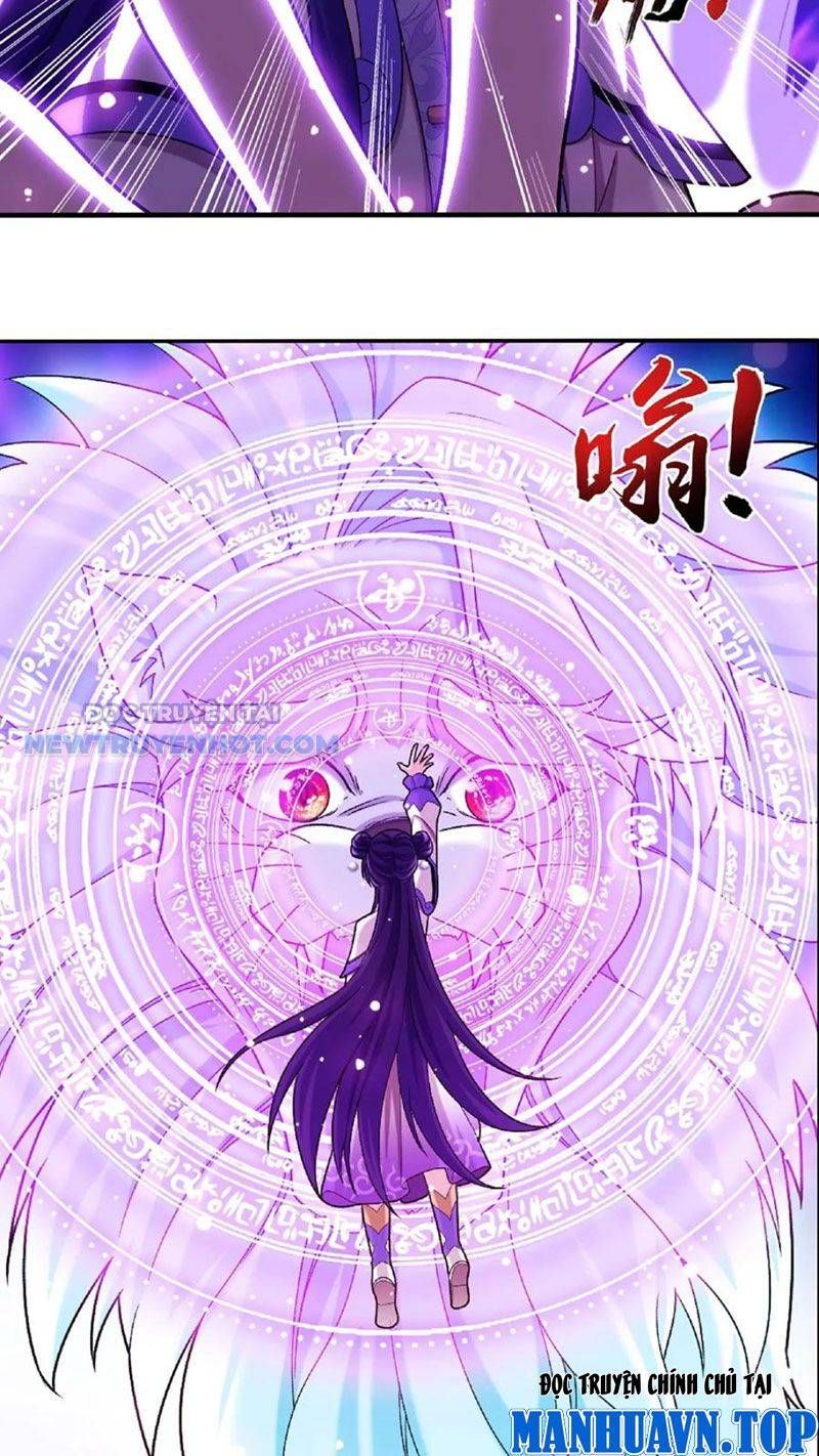 đọc truyện Đại Chúa Tể Chương 471 ảnh 11 tại Thiên Thai Truyện