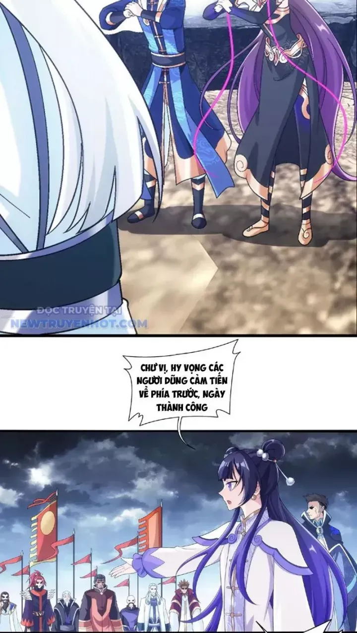 đọc truyện Đại Chúa Tể Chương 472 ảnh 12 tại Thiên Thai Truyện