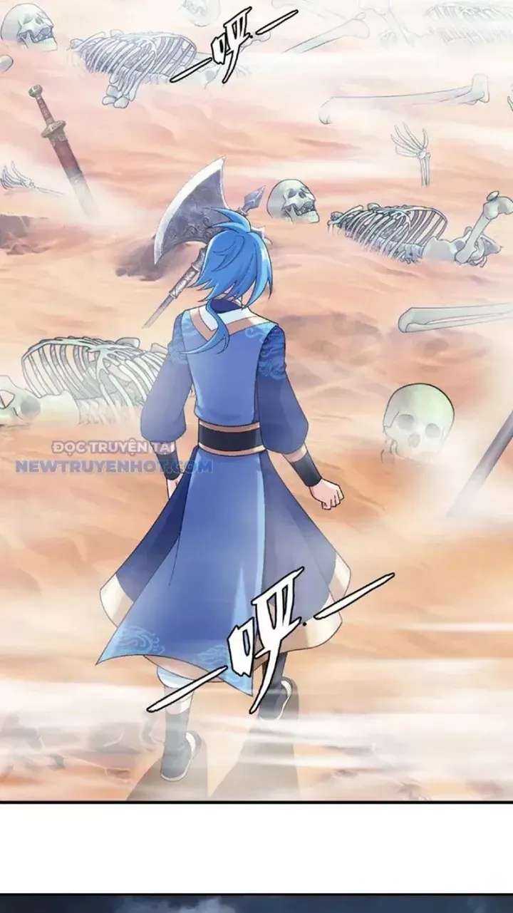 đọc truyện Đại Chúa Tể Chương 472 ảnh 18 tại Thiên Thai Truyện