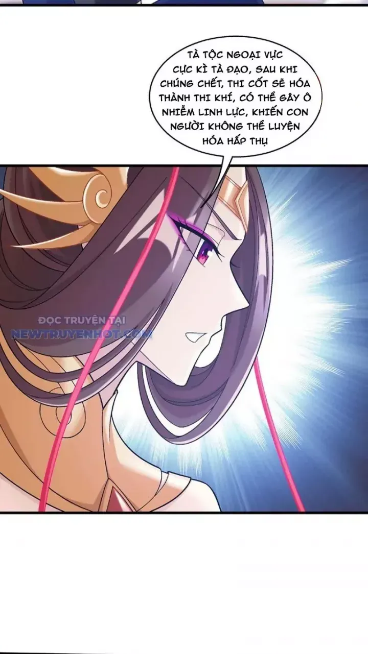 đọc truyện Đại Chúa Tể Chương 472 ảnh 21 tại Thiên Thai Truyện