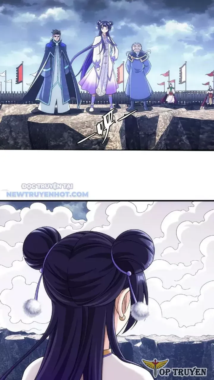 đọc truyện Đại Chúa Tể Chương 472 ảnh 4 tại Thiên Thai Truyện