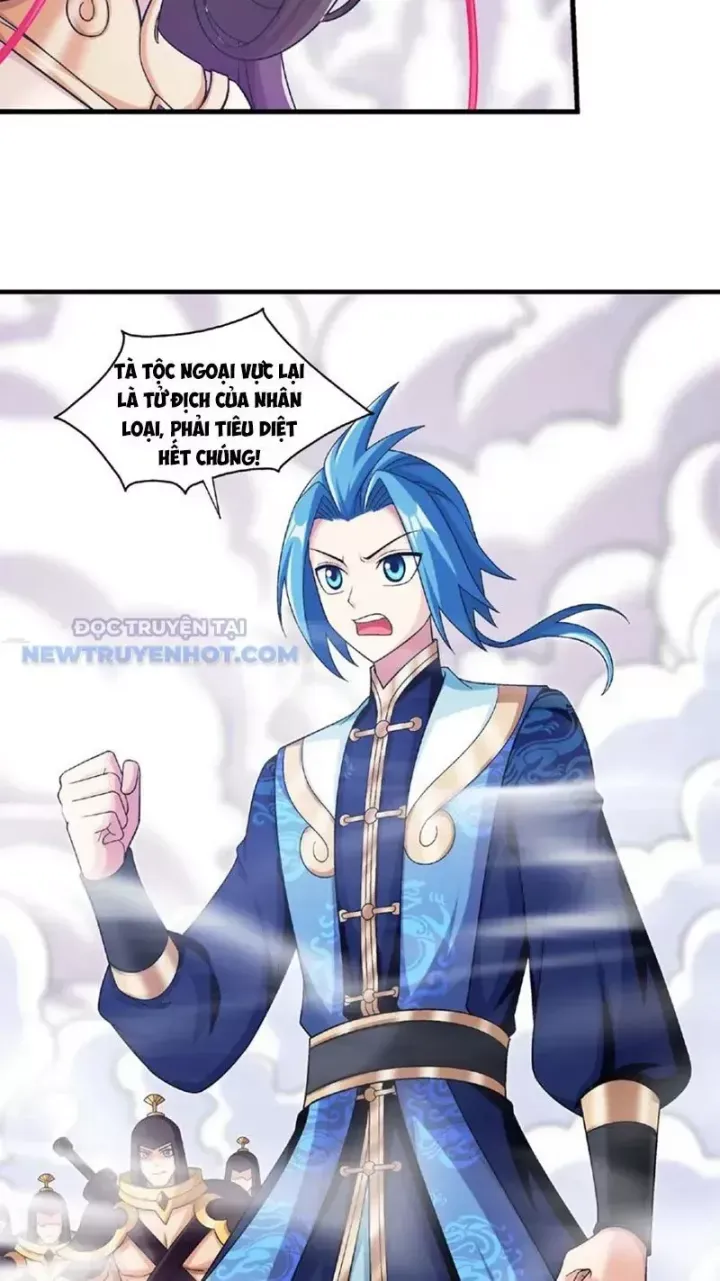 đọc truyện Đại Chúa Tể Chương 472 ảnh 26 tại Thiên Thai Truyện